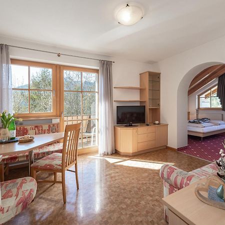 Trinnerhof- Hof Chalets Und Obsthof Mit Zimmer Natz-Schabs Экстерьер фото