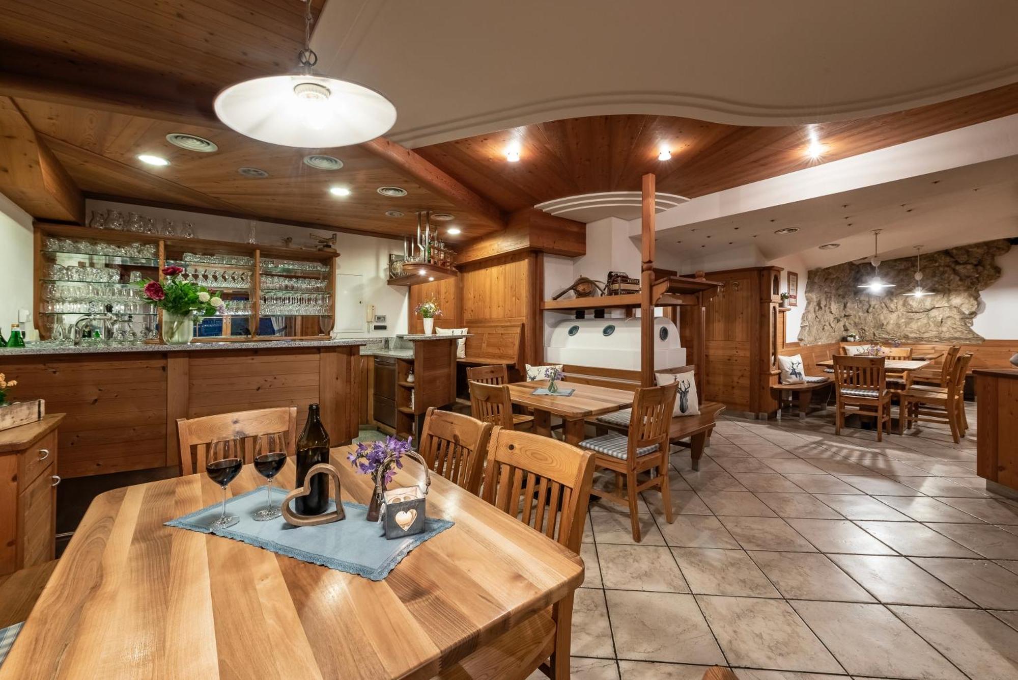 Trinnerhof- Hof Chalets Und Obsthof Mit Zimmer Natz-Schabs Экстерьер фото