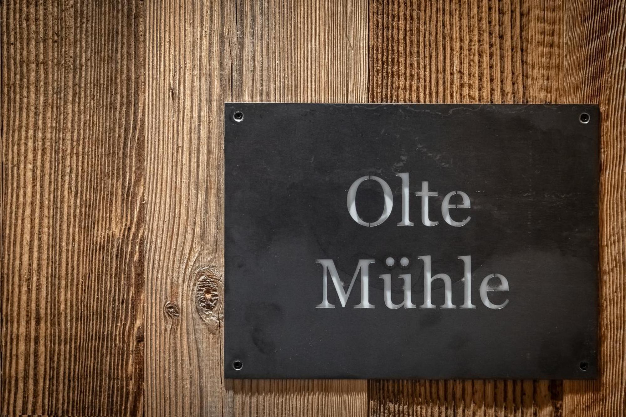 Trinnerhof- Hof Chalets Und Obsthof Mit Zimmer Natz-Schabs Экстерьер фото